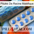 Pilules De Racine Maléfique 40